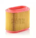 C 24 196 MANN-FILTER Воздушный фильтр C 24 196 MANN-FILTER Воздушный фильтр