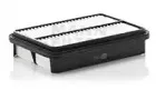 C 2535 MANN-FILTER Воздушный фильтр C 2535 MANN-FILTER Воздушный фильтр