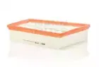 C 2538 MANN-FILTER Воздушный фильтр C 2538 MANN-FILTER Воздушный фильтр