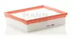 C 2548 MANN-FILTER Воздушный фильтр C 2548 MANN-FILTER Воздушный фильтр