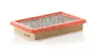 C 2564 MANN-FILTER Воздушный фильтр C 2564 MANN-FILTER Воздушный фильтр