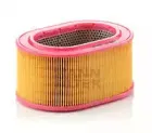 C 2596 MANN-FILTER Воздушный фильтр C 2596 MANN-FILTER Воздушный фильтр