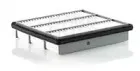 C 25 020 MANN-FILTER Воздушный фильтр C 25 020 MANN-FILTER Воздушный фильтр
