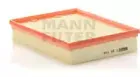 C 25 109 MANN-FILTER Воздушный фильтр C 25 109 MANN-FILTER Воздушный фильтр