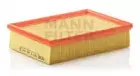 C 25 114 MANN-FILTER Воздушный фильтр C 25 114 MANN-FILTER Воздушный фильтр