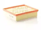 C 25 122 MANN-FILTER Воздушный фильтр C 25 122 MANN-FILTER Воздушный фильтр