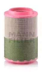 C 25 740 MANN-FILTER Воздушный фильтр C 25 740 MANN-FILTER Воздушный фильтр