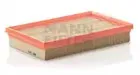 C 2683 MANN-FILTER Воздушный фильтр C 2683 MANN-FILTER Воздушный фильтр