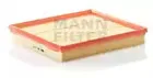 C 26 110/2 MANN-FILTER Воздушный фильтр C 26 110/2 MANN-FILTER Воздушный фильтр