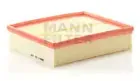 C 26 168 MANN-FILTER Воздушный фильтр C 26 168 MANN-FILTER Воздушный фильтр