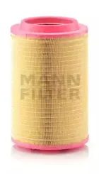 C 27 998/5 MANN-FILTER Воздушный фильтр C 27 998/5 MANN-FILTER Воздушный фильтр