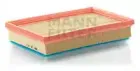 C 28 105/1 MANN-FILTER Воздушный фильтр C 28 105/1 MANN-FILTER Воздушный фильтр