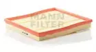 C281251 MANN-FILTER Воздушный фильтр C281251 MANN-FILTER Воздушный фильтр