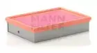 C 28 162 MANN-FILTER Воздушный фильтр C 28 162 MANN-FILTER Воздушный фильтр