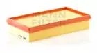 C29871 MANN-FILTER Воздушный фильтр C29871 MANN-FILTER Воздушный фильтр