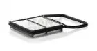 C 29 002 MANN-FILTER Воздушный фильтр C 29 002 MANN-FILTER Воздушный фильтр