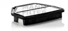C 29 008 MANN-FILTER Воздушный фильтр C 29 008 MANN-FILTER Воздушный фильтр