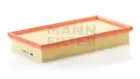 C 3093/1 MANN-FILTER Воздушный фильтр C 3093/1 MANN-FILTER Воздушный фильтр