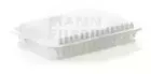 C 30 009 MANN-FILTER Воздушный фильтр C 30 009 MANN-FILTER Воздушный фильтр