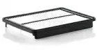 C 30 017 MANN-FILTER Воздушный фильтр C 30 017 MANN-FILTER Воздушный фильтр