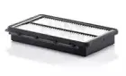 C 30 027 MANN-FILTER Воздушный фильтр C 30 027 MANN-FILTER Воздушный фильтр
