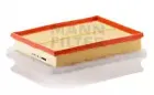 C 30 125/2 MANN-FILTER Воздушный фильтр C 30 125/2 MANN-FILTER Воздушный фильтр