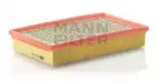 C 30 153/1 MANN-FILTER Воздушный фильтр C 30 153/1 MANN-FILTER Воздушный фильтр