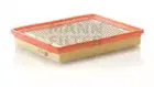 C 30 170/1 MANN-FILTER Воздушный фильтр C 30 170/1 MANN-FILTER Воздушный фильтр