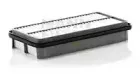 C 3136 MANN-FILTER Воздушный фильтр C 3136 MANN-FILTER Воздушный фильтр