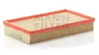 C 31 130 MANN-FILTER Воздушный фильтр C 31 130 MANN-FILTER Воздушный фильтр