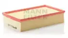 C 31 195 MANN-FILTER Воздушный фильтр C 31 195 MANN-FILTER Воздушный фильтр