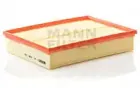 C 31 196 MANN-FILTER Воздушный фильтр C 31 196 MANN-FILTER Воздушный фильтр