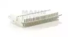C 32 003 MANN-FILTER Воздушный фильтр C 32 003 MANN-FILTER Воздушный фильтр