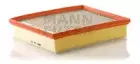 C 32 010 MANN-FILTER Воздушный фильтр C 32 010 MANN-FILTER Воздушный фильтр