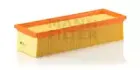 C 32 119 MANN-FILTER Воздушный фильтр C 32 119 MANN-FILTER Воздушный фильтр