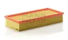 C 32 120/1 MANN-FILTER Воздушный фильтр C 32 120/1 MANN-FILTER Воздушный фильтр