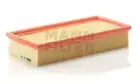 C 32 120 MANN-FILTER Воздушный фильтр C 32 120 MANN-FILTER Воздушный фильтр