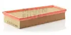 C 32 123 MANN-FILTER Воздушный фильтр C 32 123 MANN-FILTER Воздушный фильтр