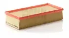C 32 140/1 MANN-FILTER Воздушный фильтр C 32 140/1 MANN-FILTER Воздушный фильтр