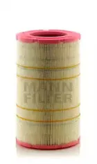 C3217002 MANN-FILTER Воздушный фильтр C3217002 MANN-FILTER Воздушный фильтр