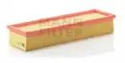 C 3377 MANN-FILTER Воздушный фильтр C 3377 MANN-FILTER Воздушный фильтр