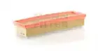 C 33 006 MANN-FILTER Воздушный фильтр C 33 006 MANN-FILTER Воздушный фильтр
