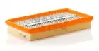 C 33 125 MANN-FILTER Воздушный фильтр C 33 125 MANN-FILTER Воздушный фильтр