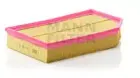 C 33 194 MANN-FILTER Воздушный фильтр C 33 194 MANN-FILTER Воздушный фильтр
