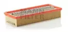 C 34 109/2 MANN-FILTER Воздушный фильтр C 34 109/2 MANN-FILTER Воздушный фильтр