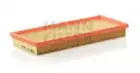 C 3569 MANN-FILTER Воздушный фильтр C 3569 MANN-FILTER Воздушный фильтр