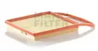 C 3575 MANN-FILTER Воздушный фильтр C 3575 MANN-FILTER Воздушный фильтр