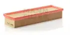 C 3597 MANN-FILTER Воздушный фильтр C 3597 MANN-FILTER Воздушный фильтр