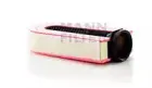 C 35 003 MANN-FILTER Воздушный фильтр C 35 003 MANN-FILTER Воздушный фильтр