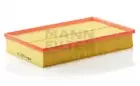 C 35 215 MANN-FILTER Воздушный фильтр C 35 215 MANN-FILTER Воздушный фильтр